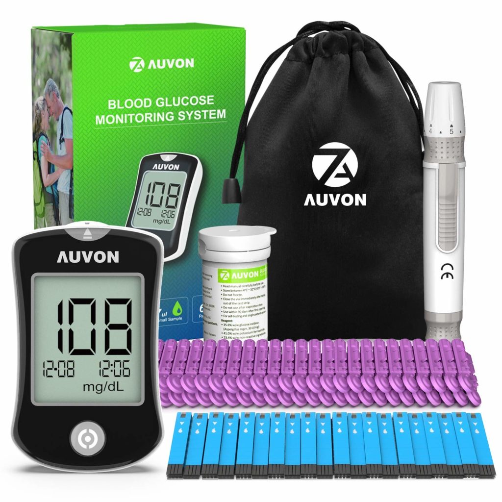Accurate Blood Glucose Meters (Top 5 Updated For 2020) Healthy Paths