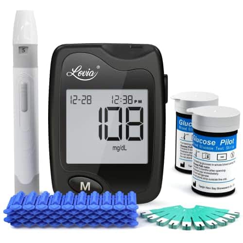 Best Continuous Glucose Monitor For Non Diabetics