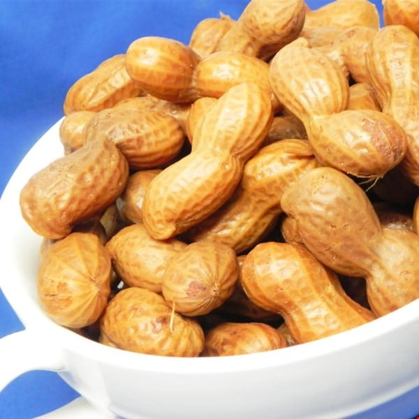 Boiled Peanuts Photos