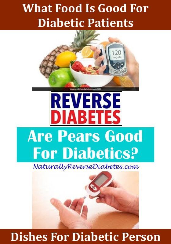 Can You Cure Diabetes Type 2 Naturally