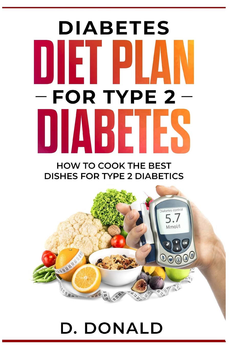 Diet For Type 2 Diabetes