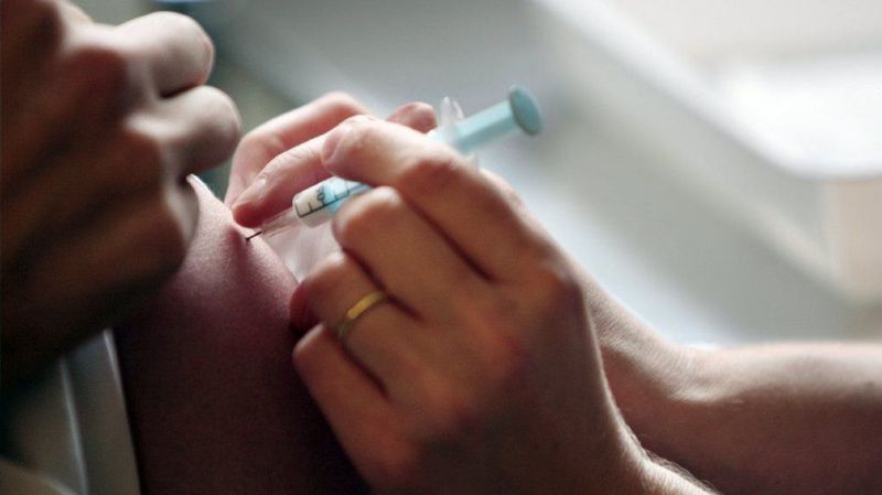 Flu shot is key for people with diabetes