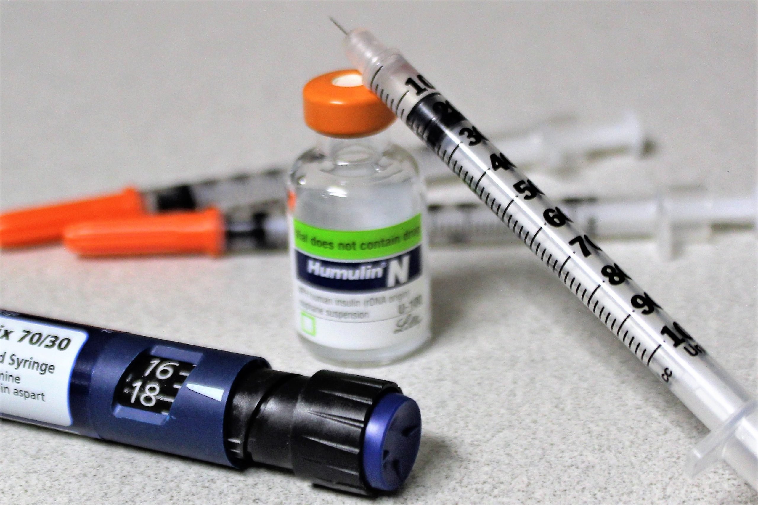 Guidelines for Optimizing Safe Subcutaneous Insulin Use in Adults ...