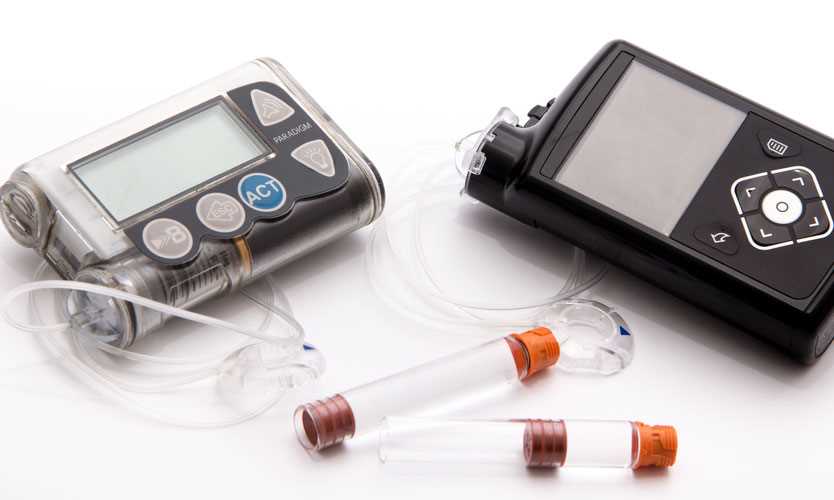How Much Is An Insulin Pump Without Insurance