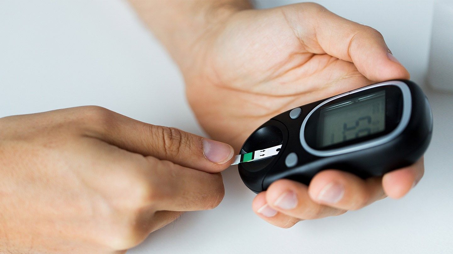 How to Measure Blood Sugar Levels