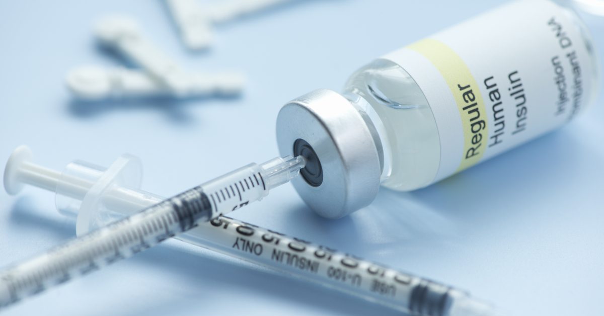 Insulin Probe on Deck as Congress Opens Drug Price Hearings