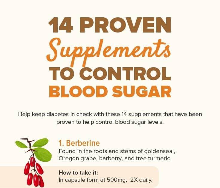 Lowering Blood Sugar: how do you lower sugar levels quickly