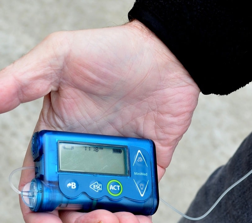 North America Insulin Pump Market To Reach More than US$ 4.2 Billion by ...