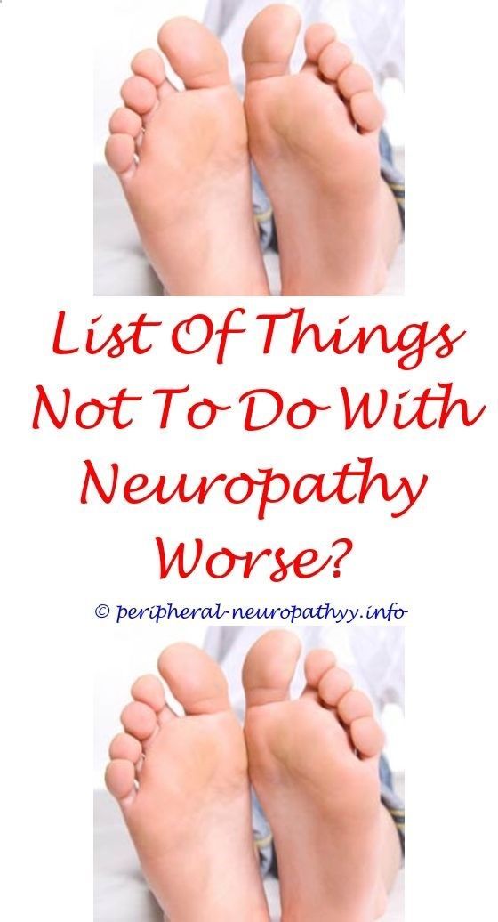 Pin on Neuropathy Treatment At Home