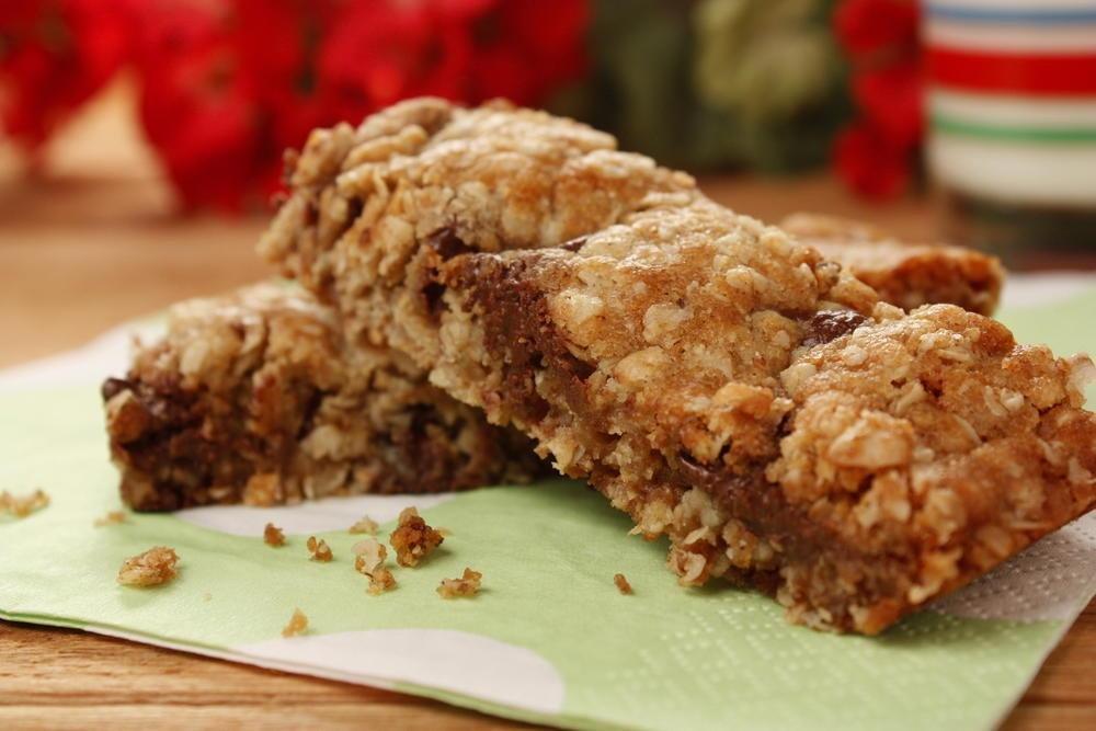 Recipes For Bars For Diabetics : 6+ Low Carb Diabetic Snack Bars Options