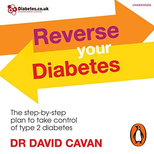 Reverse Your Diabetes: The Step