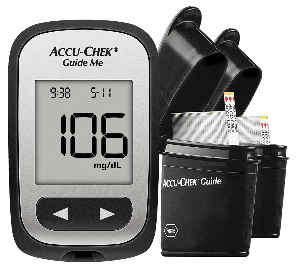 Save on Blood Glucose Testing Supplies