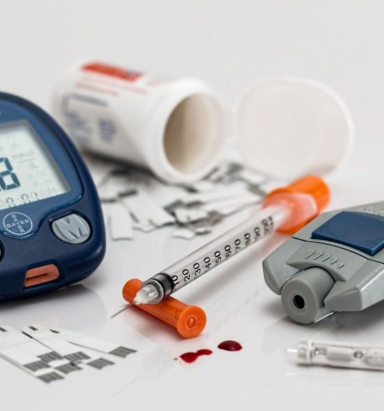 Simple Steps To Sell Unused Diabetic Test Strips For Cash Online