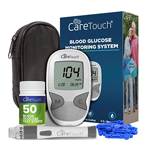 Top 10 Best Most Accurate Glucometer